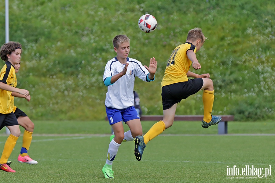 Piekarczyk Cup 2017, fot. 22