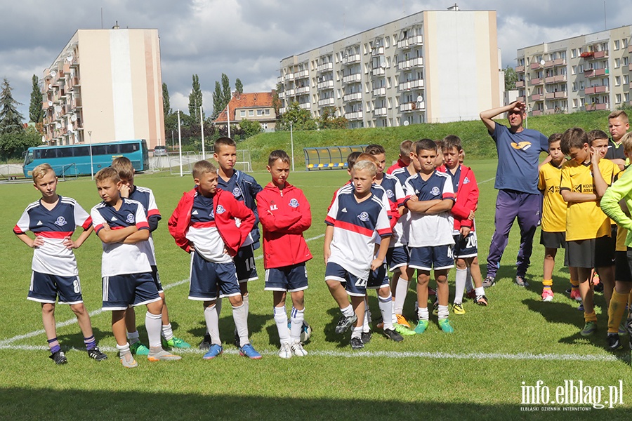 Piekarczyk Cup 2017, fot. 58