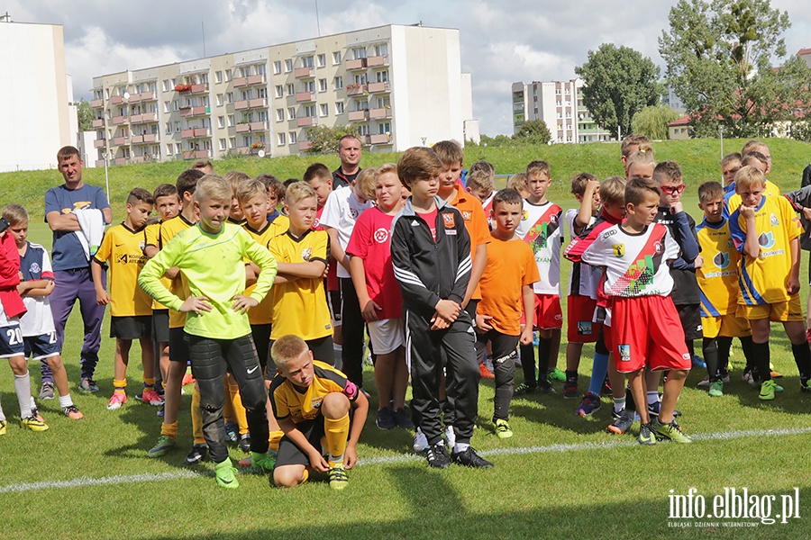 Piekarczyk Cup 2017, fot. 61