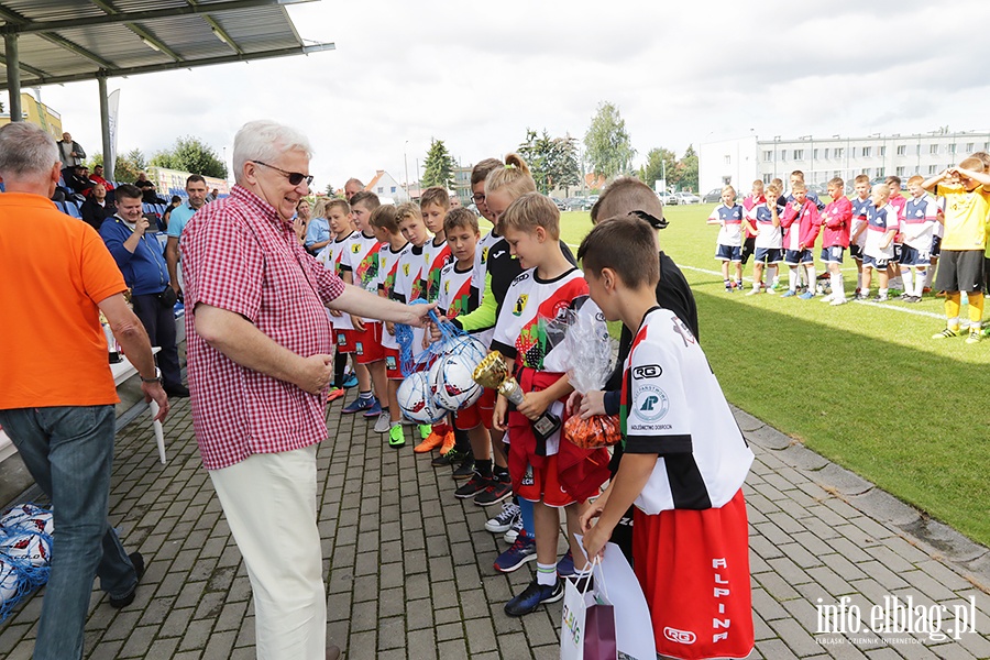 Piekarczyk Cup 2017, fot. 67