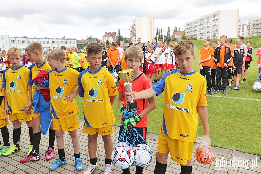 Piekarczyk Cup 2017, fot. 77