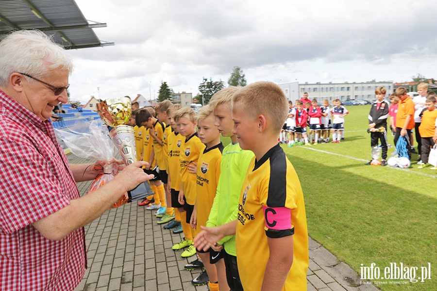 Piekarczyk Cup 2017, fot. 89