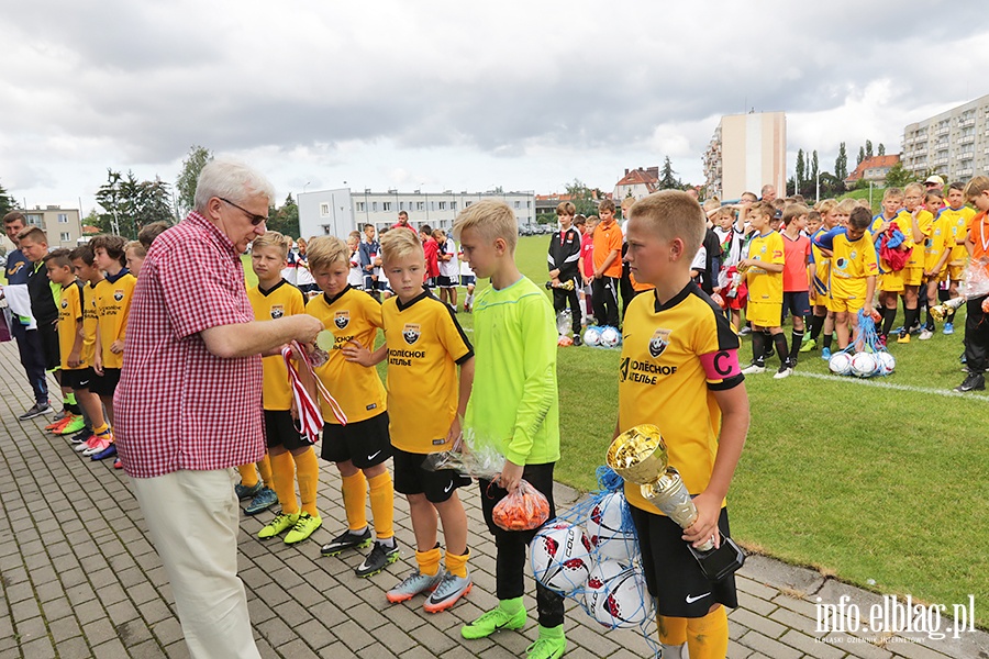 Piekarczyk Cup 2017, fot. 90