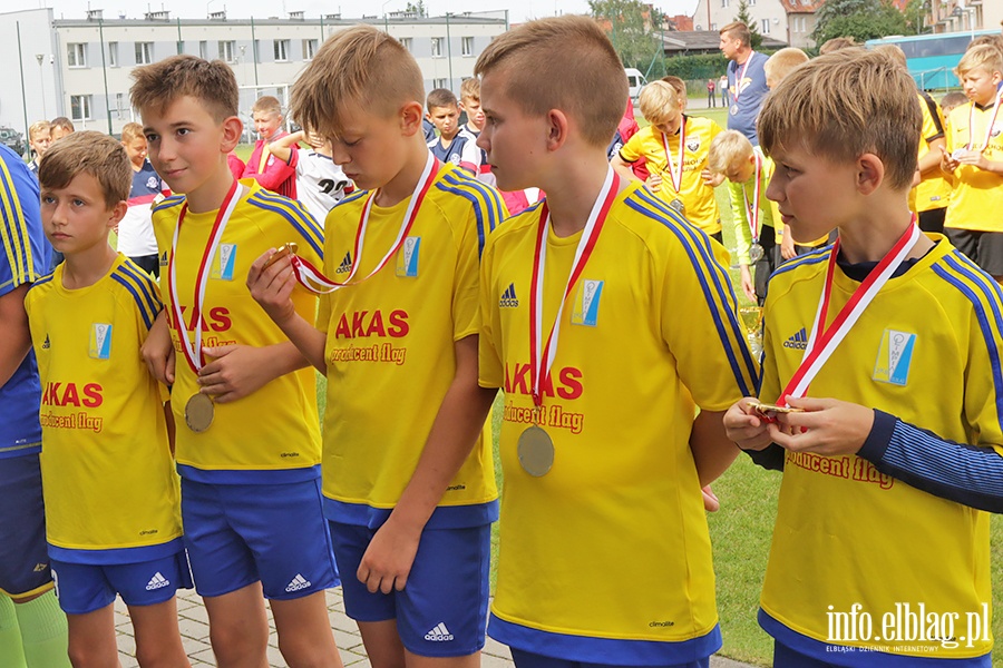 Piekarczyk Cup 2017, fot. 98