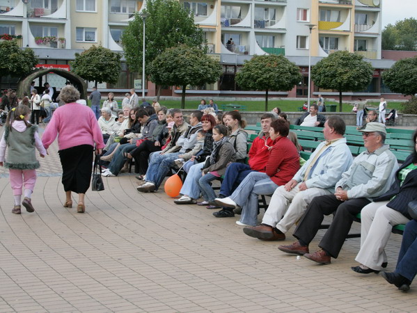 Festyn z okazji VII Dnia Solidarnoci z Osobami Choruj, fot. 26