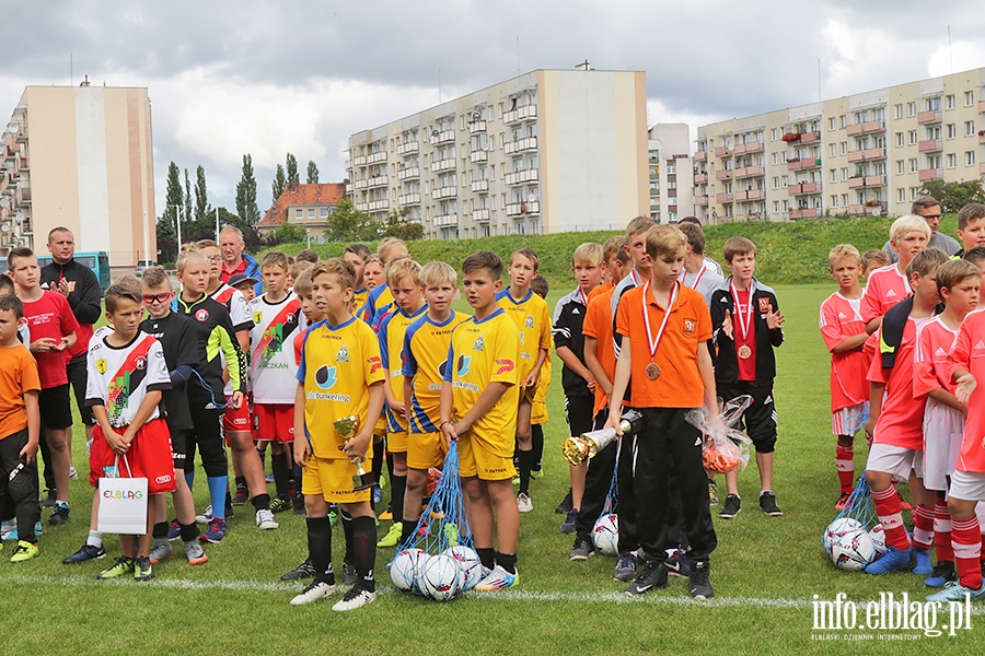 Piekarczyk Cup 2017, fot. 100