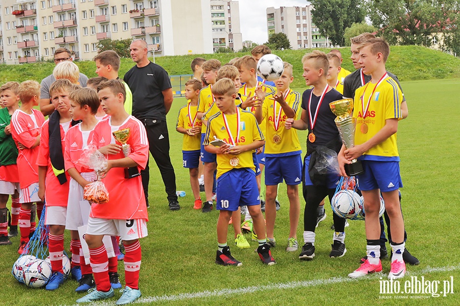 Piekarczyk Cup 2017, fot. 103