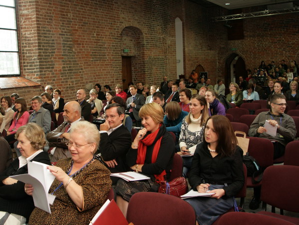 Konferencja 