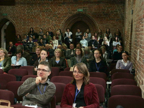 Konferencja 