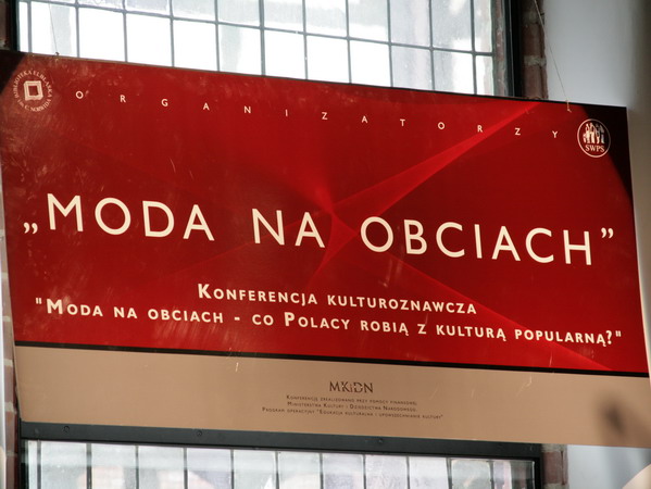 Konferencja 