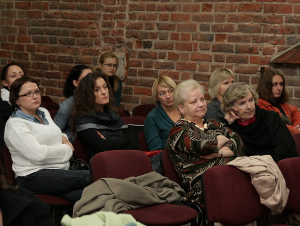 Konferencja 