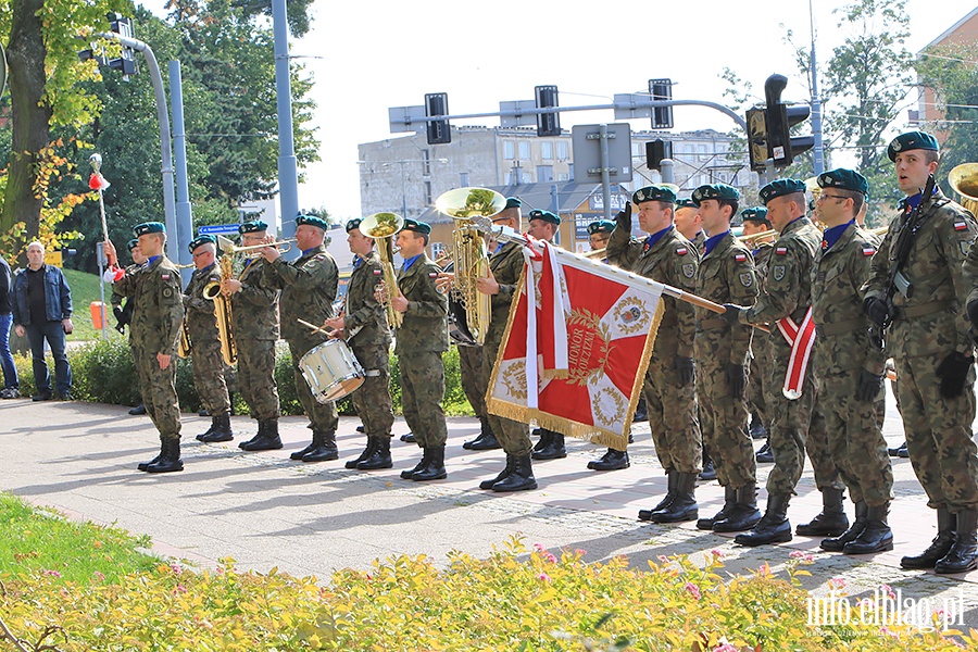 78 Rocznica powstania Polskiego Pastwa Podziemnego, fot. 5