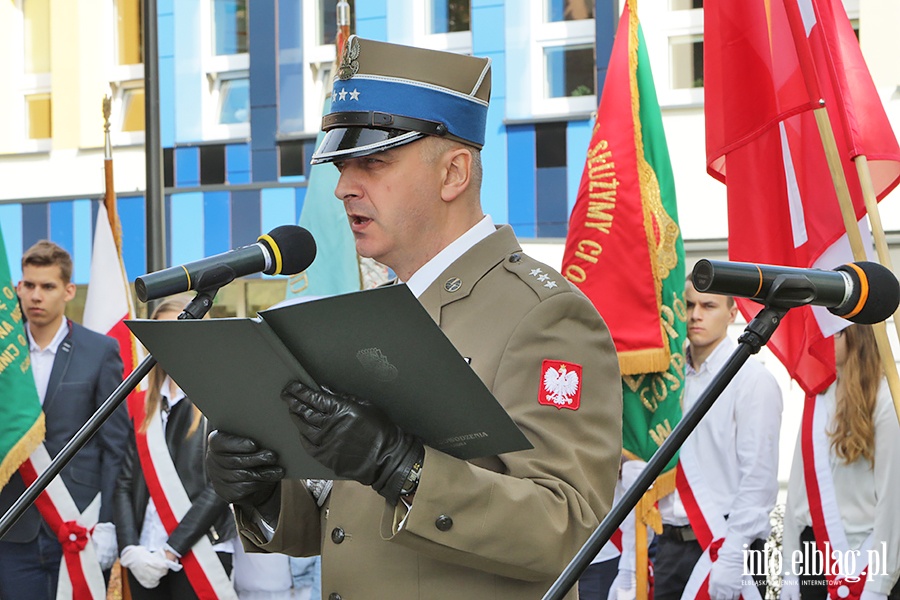 78 Rocznica powstania Polskiego Pastwa Podziemnego, fot. 11