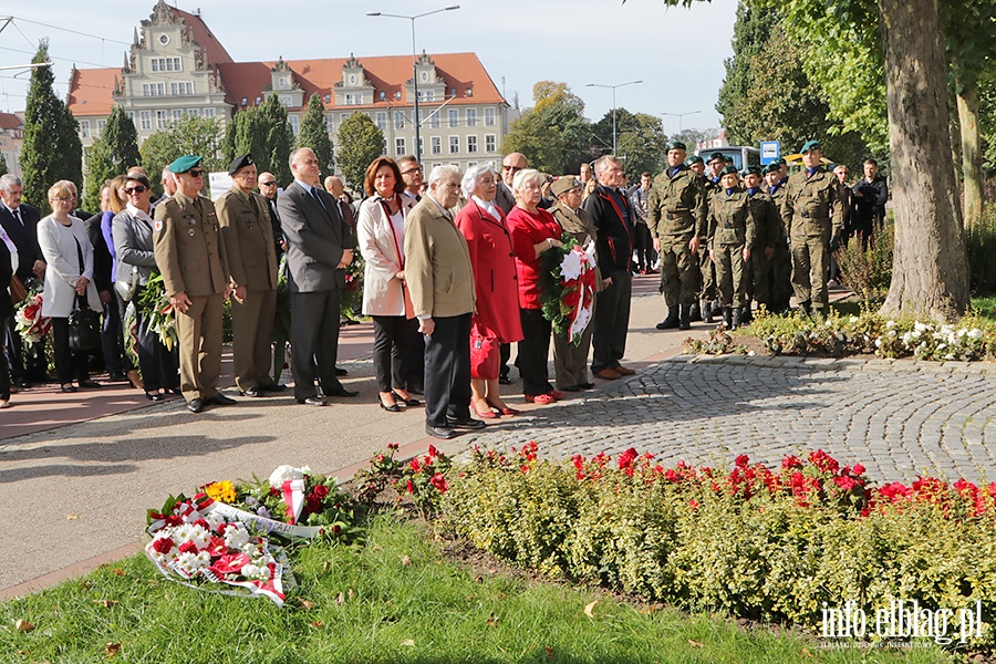 78 Rocznica powstania Polskiego Pastwa Podziemnego, fot. 13