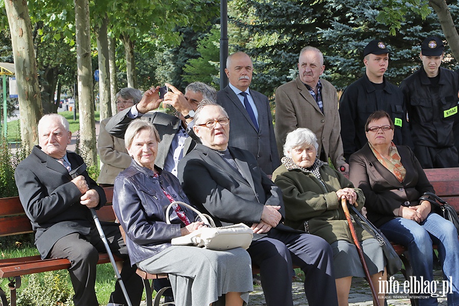 78 Rocznica powstania Polskiego Pastwa Podziemnego, fot. 14