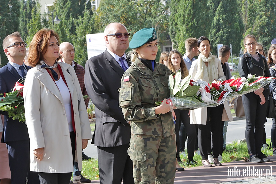 78 Rocznica powstania Polskiego Pastwa Podziemnego, fot. 16