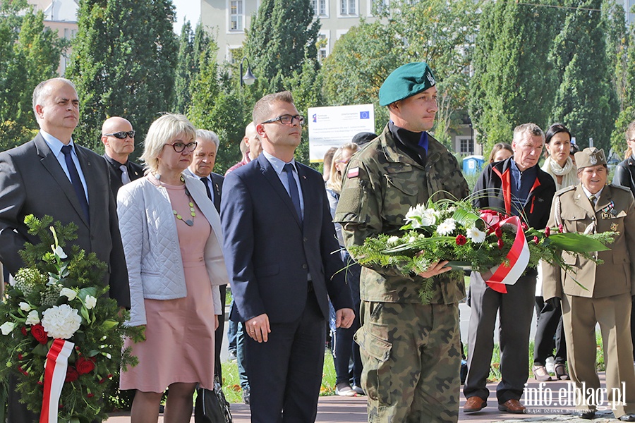 78 Rocznica powstania Polskiego Pastwa Podziemnego, fot. 17