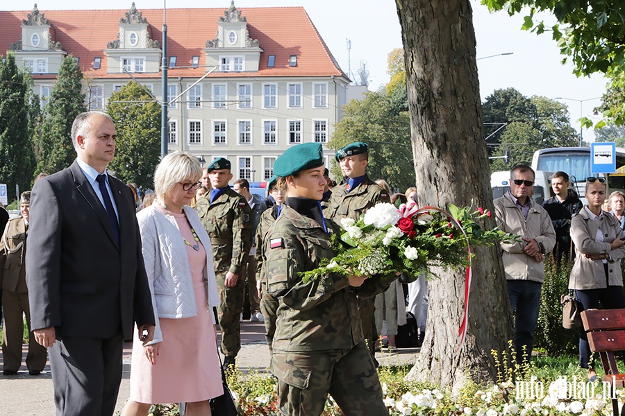 78 Rocznica powstania Polskiego Pastwa Podziemnego, fot. 18