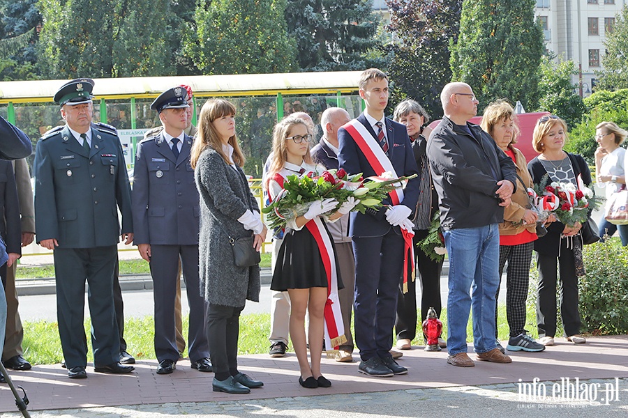 78 Rocznica powstania Polskiego Pastwa Podziemnego, fot. 19