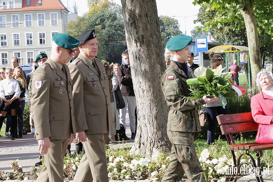 78 Rocznica powstania Polskiego Pastwa Podziemnego, fot. 20