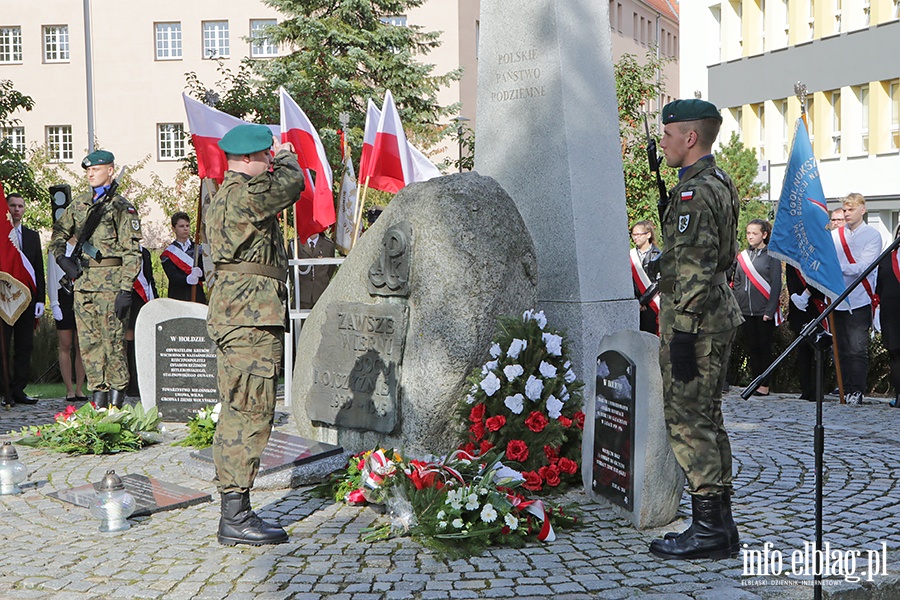 78 Rocznica powstania Polskiego Pastwa Podziemnego, fot. 21