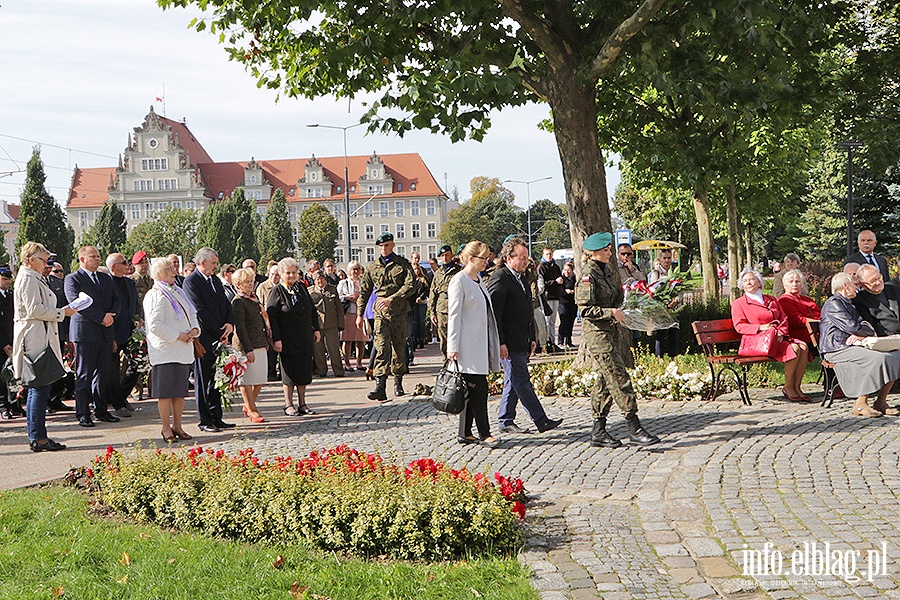 78 Rocznica powstania Polskiego Pastwa Podziemnego, fot. 22