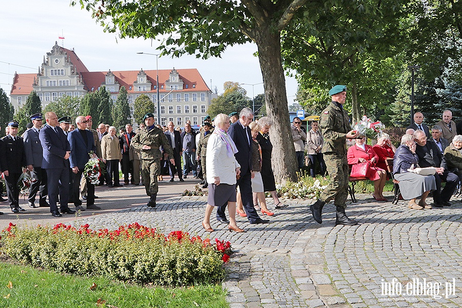 78 Rocznica powstania Polskiego Pastwa Podziemnego, fot. 23