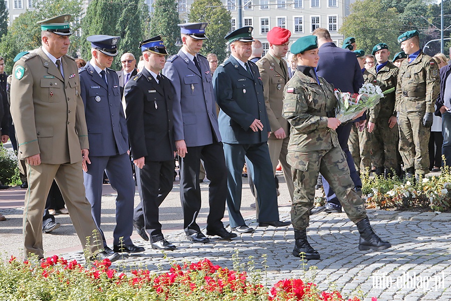 78 Rocznica powstania Polskiego Pastwa Podziemnego, fot. 25