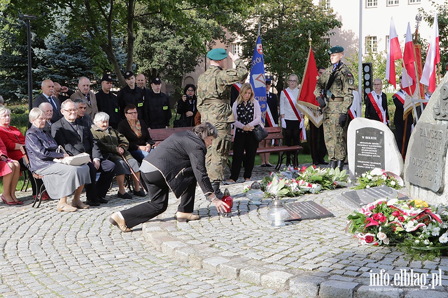 78 Rocznica powstania Polskiego Pastwa Podziemnego, fot. 28