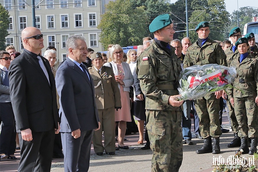 78 Rocznica powstania Polskiego Pastwa Podziemnego, fot. 29