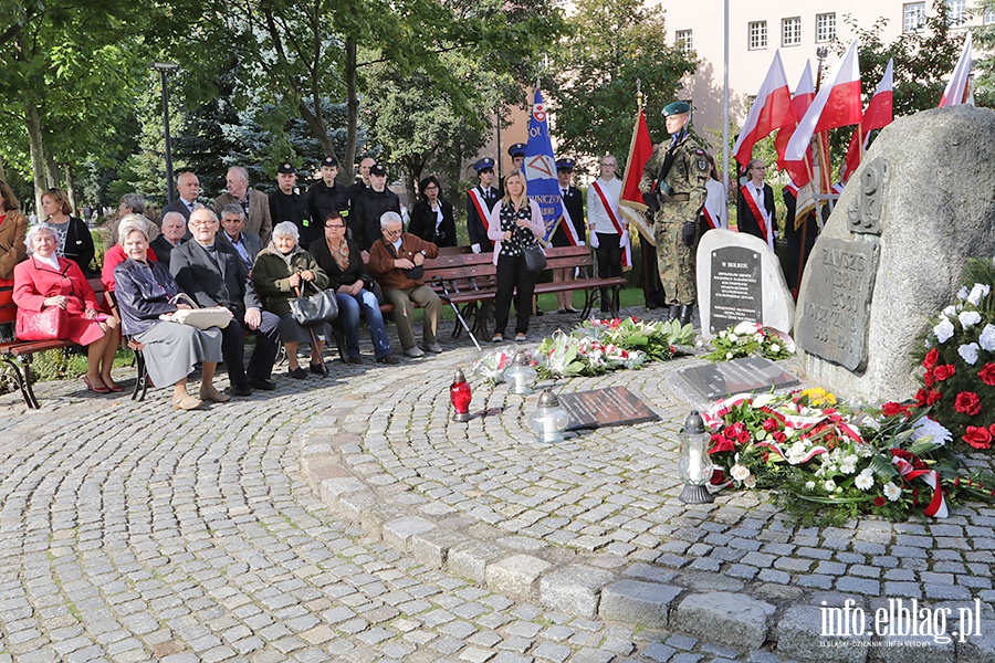 78 Rocznica powstania Polskiego Pastwa Podziemnego, fot. 31