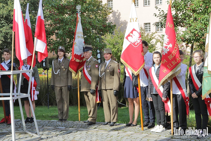 78 Rocznica powstania Polskiego Pastwa Podziemnego, fot. 32