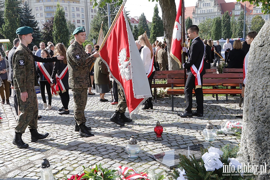 78 Rocznica powstania Polskiego Pastwa Podziemnego, fot. 34