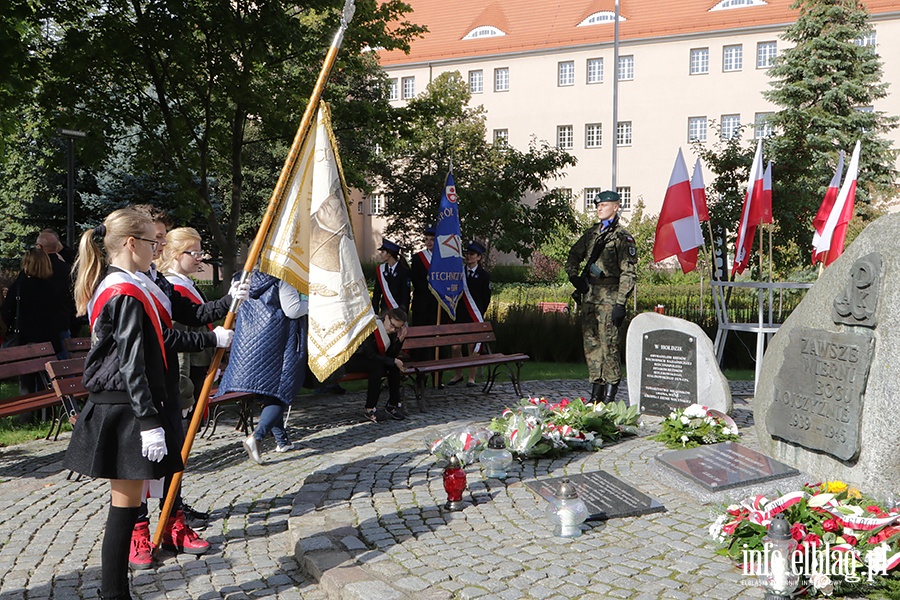 78 Rocznica powstania Polskiego Pastwa Podziemnego, fot. 35