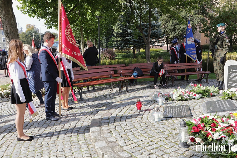 78 Rocznica powstania Polskiego Pastwa Podziemnego, fot. 36