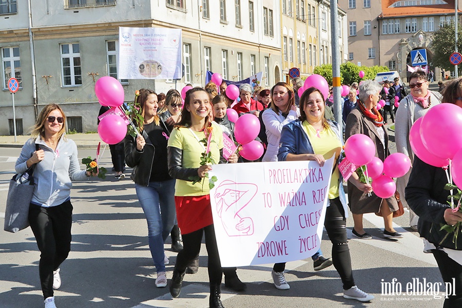 Marsz Zdrowia 2017, fot. 41