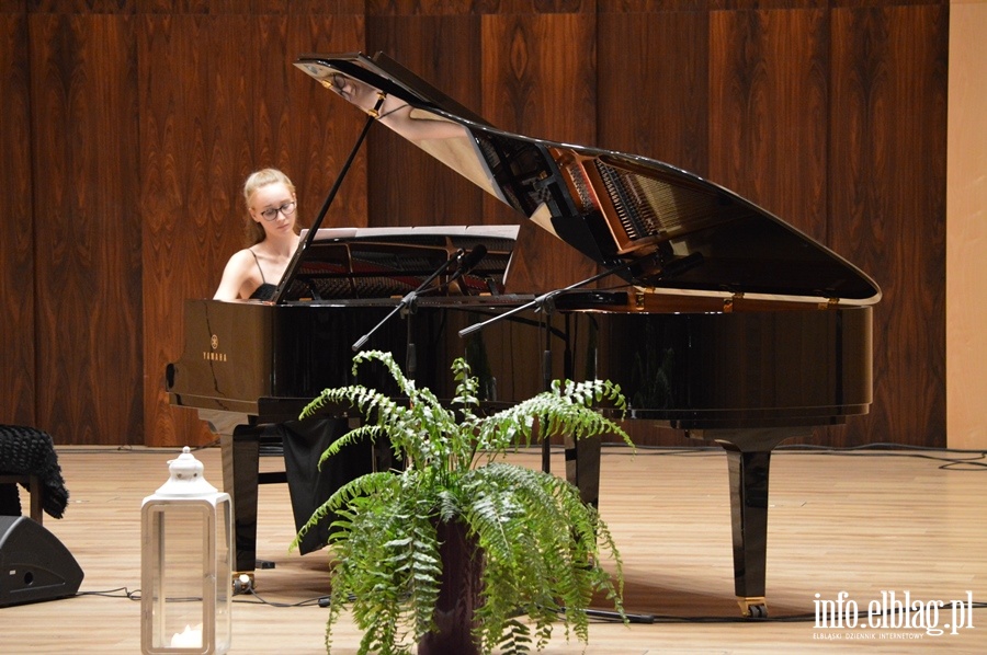 Koncert Cecylii Steczkowskiej, fot. 25