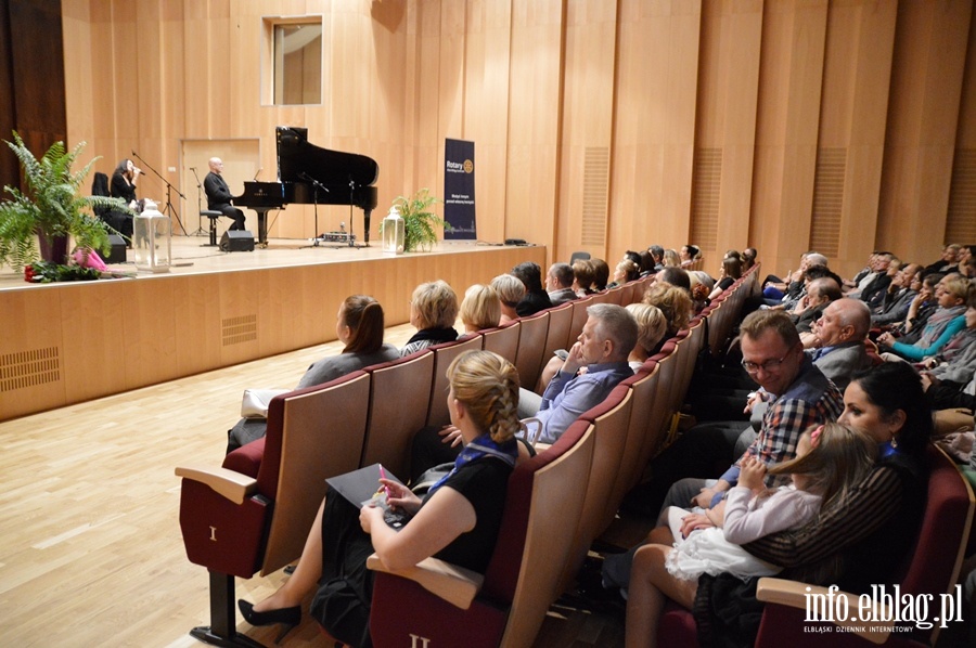 Koncert Cecylii Steczkowskiej, fot. 40