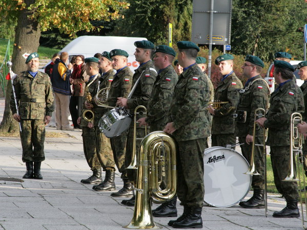 69 rocznica powstania Polskiego Pastwa Podziemnego, fot. 1