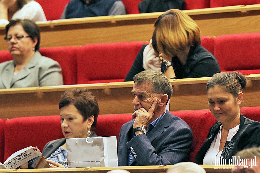 Oglnopolski Tydzie Kariery na Warmii i Mazurach, fot. 60