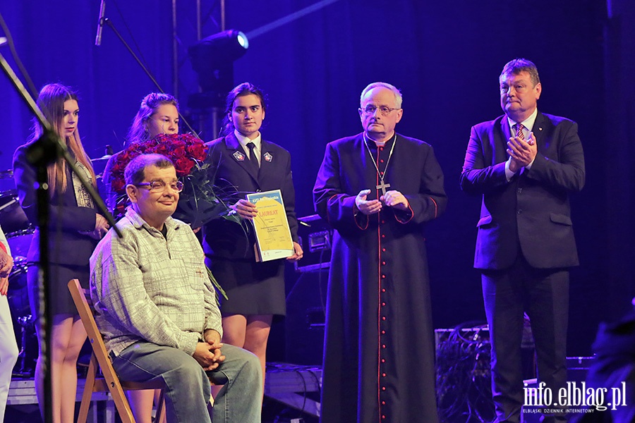 Nagroda "TUUS" dla Stowarzyszenia LAZARUS, fot. 21