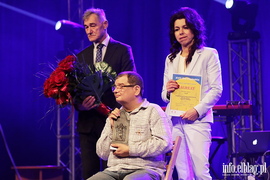 Nagroda "TUUS" dla Stowarzyszenia LAZARUS, fot. 27