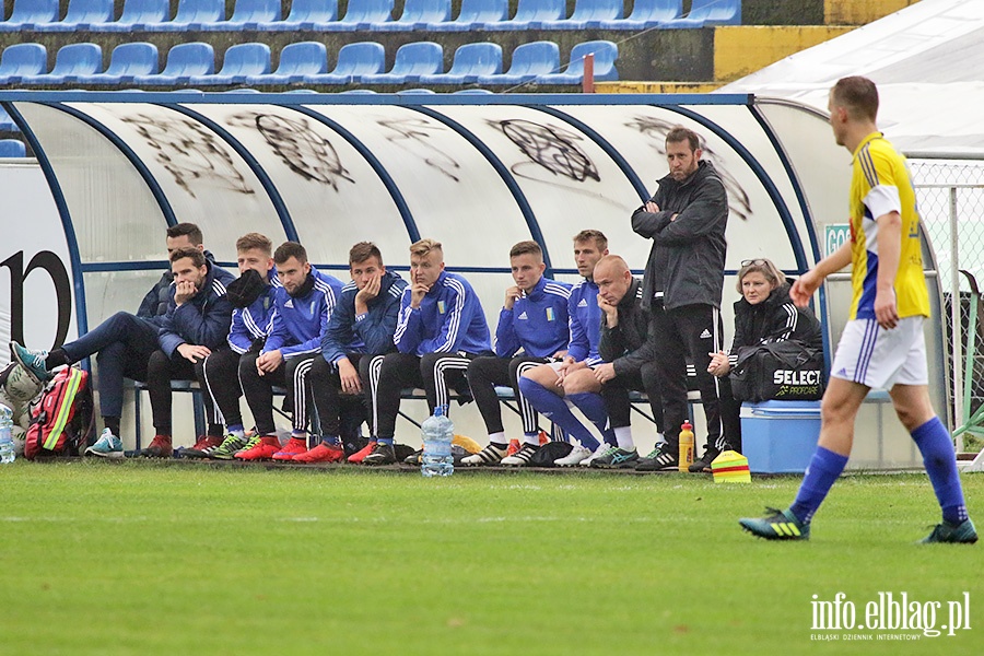 Zdjęcia: Olimpia Elbląg-Radomiak Radom, Fot. 25 - info ...