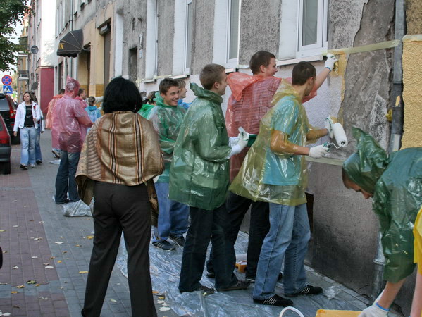 Druga edycja akcji Kolorowa Tolerancja, fot. 5