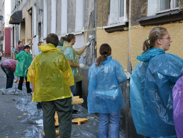 Druga edycja akcji Kolorowa Tolerancja, fot. 7