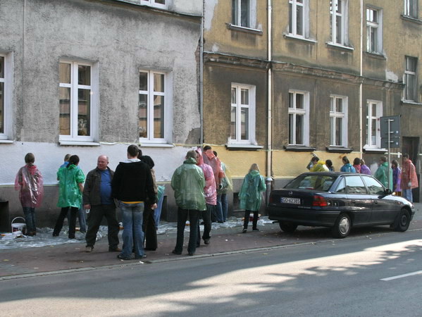 Druga edycja akcji Kolorowa Tolerancja, fot. 10