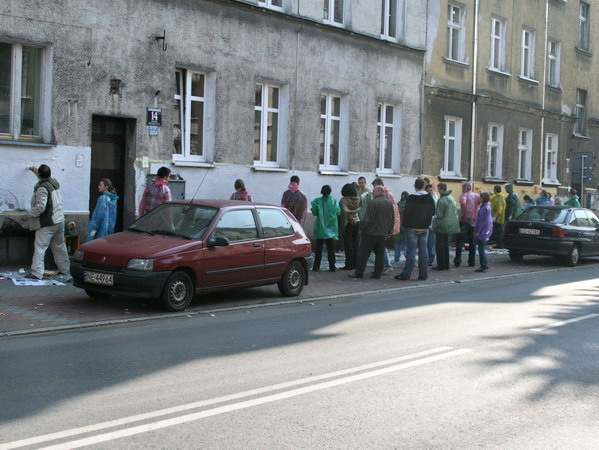 Druga edycja akcji Kolorowa Tolerancja, fot. 12