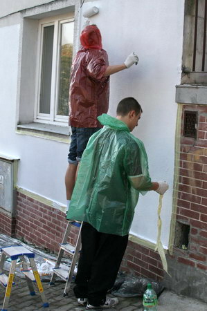 Druga edycja akcji Kolorowa Tolerancja, fot. 14