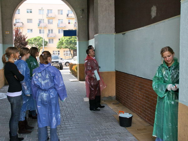 Druga edycja akcji Kolorowa Tolerancja, fot. 37