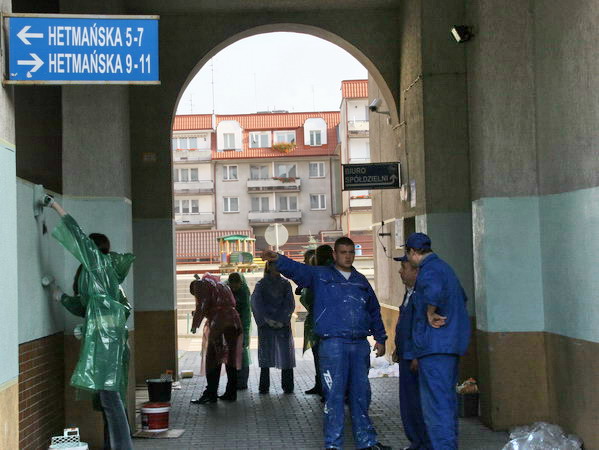 Druga edycja akcji Kolorowa Tolerancja, fot. 40